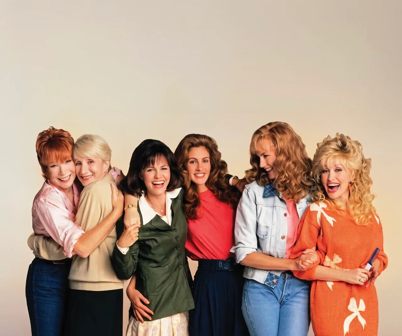 Steel Magnolias